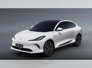 MG IM6 100 kWh Long Range RWD