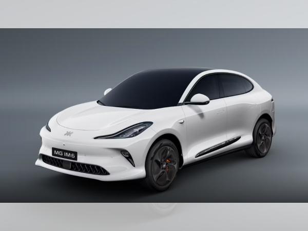 MG IM6 100 kWh Long Range RWD
