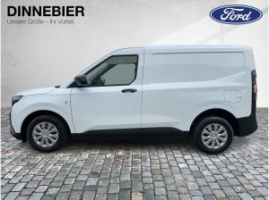 Ford Transit Courier Kasten LKW Trend 74 KW Benzin