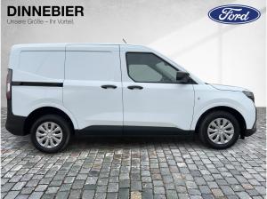 Ford Transit Courier Kasten LKW Trend 74 KW Benzin