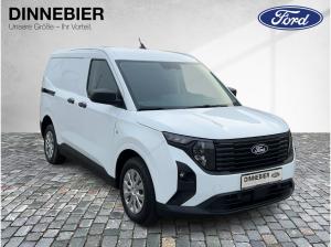 Ford Transit Courier Kasten LKW Trend 74 KW Benzin