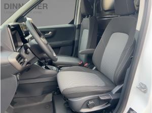 Ford Transit Courier Kasten LKW Trend 74 KW Benzin