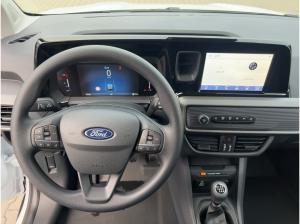 Ford Transit Courier Kasten LKW Trend 74 KW Benzin