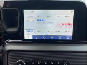 Ford Transit Courier Kasten LKW Trend 74 KW Benzin