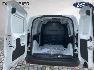 Ford Transit Courier Kasten LKW Trend 74 KW Benzin