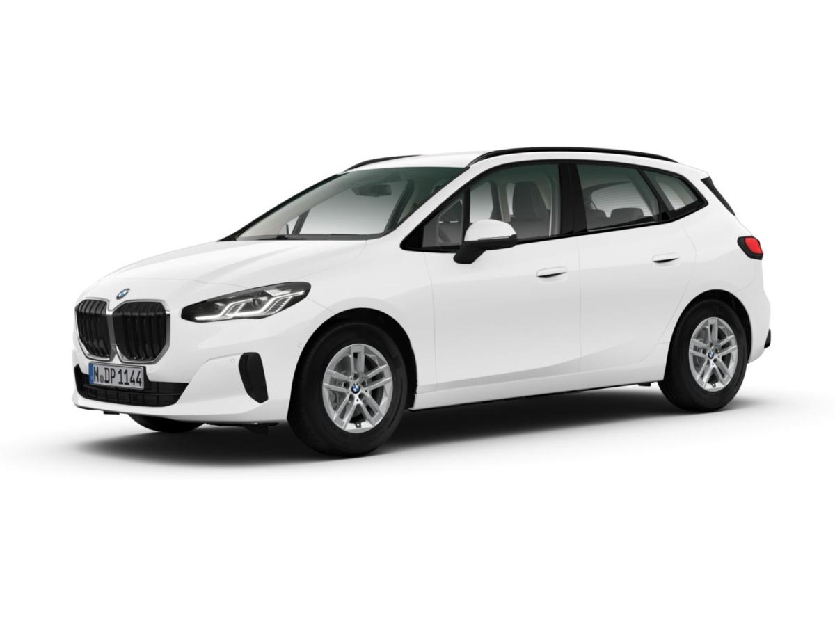 BMW 220