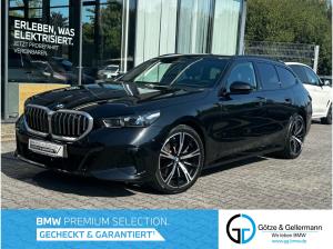 BMW 520 d Touring M Sport //Standhzg. AHK Pano
