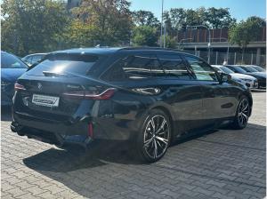 BMW 520 d Touring M Sport //Standhzg. AHK Pano
