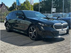 BMW 520 d Touring M Sport //Standhzg. AHK Pano