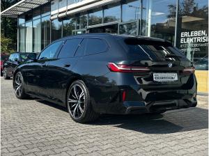BMW 520 d Touring M Sport //Standhzg. AHK Pano
