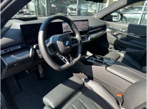 BMW 520 d Touring M Sport //Standhzg. AHK Pano