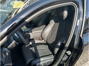BMW 520 d Touring M Sport //Standhzg. AHK Pano