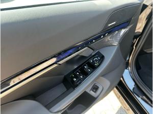 BMW 520 d Touring M Sport //Standhzg. AHK Pano