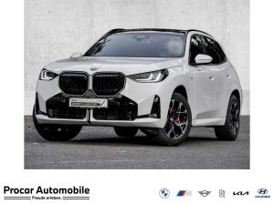 BMW X3 20d xDrive M SPORT PRO+H/K+PANO+ACC+HuD+360°