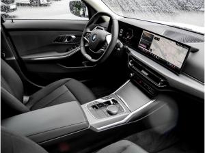BMW 318 318i PA+KOMFORTZG+LORD.STÜTZE+ALARM