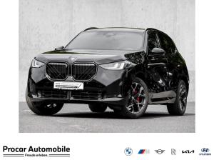 BMW X3 20d xDrive M SPORT PRO+H/K+PANO+ACC+HuD+360°