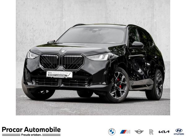 BMW X3 20d xDrive M SPORT PRO+H/K+PANO+ACC+HuD+360°