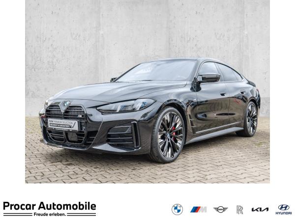 BMW M440i xDrive Gran Coupe M Sport Pro Glasd. AHK DA Prof. PA+ H/K