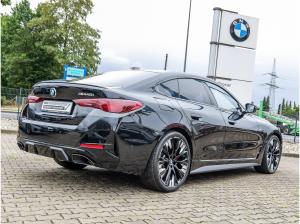 BMW M440i xDrive Gran Coupe M Sport Pro Glasd. AHK DA Prof. PA+ H/K