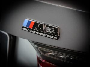 BMW M3 Competition Ultim.Pak Drivers Pak. CARBON HUD ACC