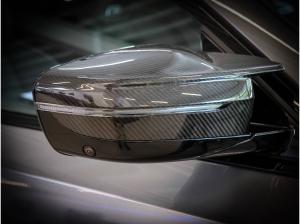 BMW M3 Competition Ultim.Pak Drivers Pak. CARBON HUD ACC