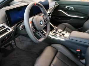 BMW M3 Competition Ultim.Pak Drivers Pak. CARBON HUD ACC