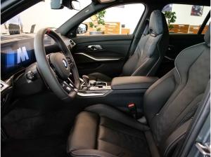 BMW M3 Competition Ultim.Pak Drivers Pak. CARBON HUD ACC
