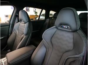 BMW M3 Competition Ultim.Pak Drivers Pak. CARBON HUD ACC