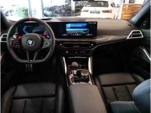 BMW M3 Competition Ultim.Pak Drivers Pak. CARBON HUD ACC
