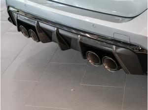 BMW M3 Competition Ultim.Pak Drivers Pak. CARBON HUD ACC