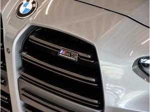 BMW M3 Competition Ultim.Pak Drivers Pak. CARBON HUD ACC