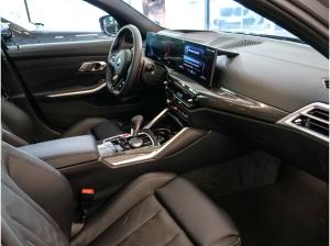 BMW M3 Competition Ultim.Pak Drivers Pak. CARBON HUD ACC