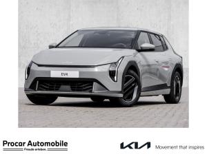 Kia EV4 81,4 kWh, FWD Earth
