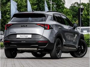 Kia Sportage 1.6T 2WD DCT BLACK EDITIION