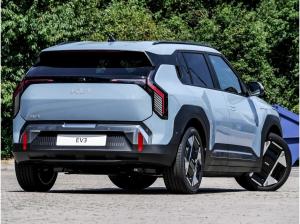 Kia EV3 81,4-kWh Earth ACC 360°KAM RFK