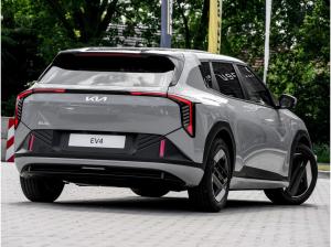 Kia EV4 81,4 kWh, FWD Earth