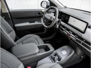 Kia EV3 81,4-kWh Earth ACC 360°KAM RFK