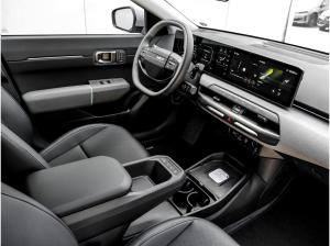 Kia EV4 81,4 kWh, FWD Earth