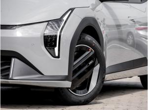 Kia EV4 81,4 kWh, FWD Earth