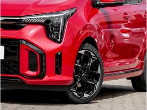 Kia Picanto 1.0 GDI MT GT-Line