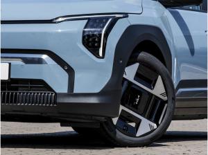 Kia EV3 81,4-kWh Earth ACC 360°KAM RFK