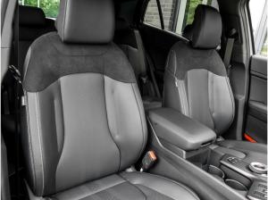 Kia Sportage 1.6T 2WD DCT BLACK EDITIION