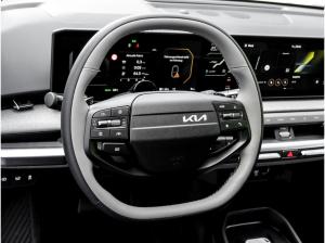 Kia EV4 81,4 kWh, FWD Earth