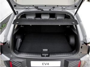 Kia EV4 81,4 kWh, FWD Earth