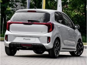 Kia Picanto PE2 1.0 GDI MT GT-Line NAVI LED