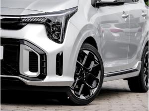 Kia Picanto 1.0 GDI MT GT-Line GT-Line RFK NAVI LED