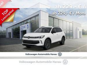 Volkswagen Tiguan 2.0 TDI DSG / GOAL AHK AREA VIEW LED+