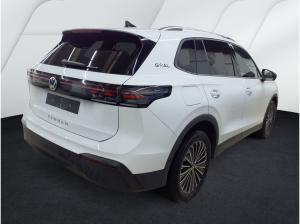 Volkswagen Tiguan 2.0 TDI DSG / GOAL AHK AREA VIEW LED+