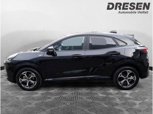 Ford Puma ST-Line 1,0l EcoBoost Navi digitales Cockpit 360 Kamera LED ACC El. Heckklappe