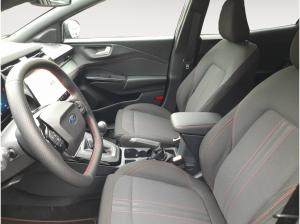 Ford Puma ST-Line 1,0l EcoBoost Navi digitales Cockpit 360 Kamera LED ACC El. Heckklappe